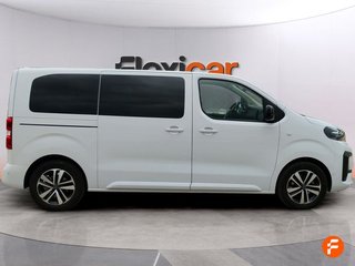 Peugeot Traveller Business Standard BlueHDi 180 S&S EAT8