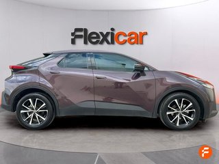Toyota C-HR 1.8 140H Advance