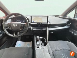 Toyota C-HR 1.8 140H Advance