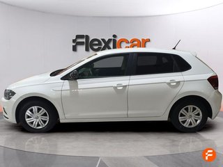 Volkswagen Polo A-Polo 1.0 55kW (75CV) BMT