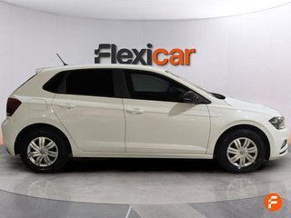 Volkswagen Polo A-Polo 1.0 55kW (75CV) BMT