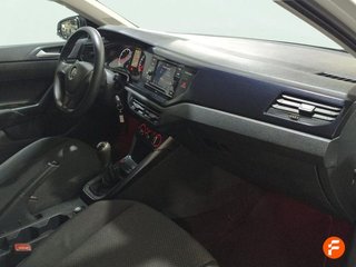 Volkswagen Polo A-Polo 1.0 55kW (75CV) BMT