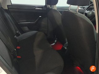 Volkswagen Polo A-Polo 1.0 55kW (75CV) BMT