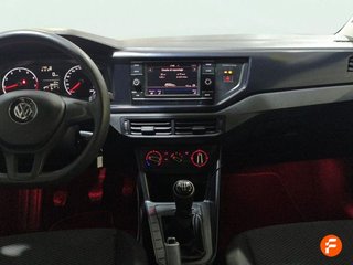 Volkswagen Polo A-Polo 1.0 55kW (75CV) BMT