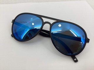 gafas de sol caballero/unisex decathlon walking 500