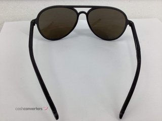 gafas de sol caballero/unisex decathlon walking 500