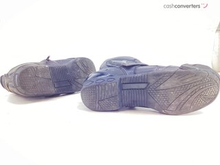 botas motorista sin marca sin modelo