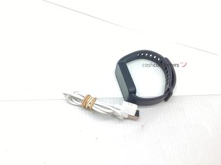 pulsera de actividad xiaomi smart band 9