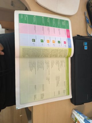 BIOLOGIA I GEOLOGIA 3 SEC CONSTRUINT MONS