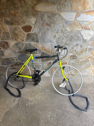 Bicicleta BH Missouri