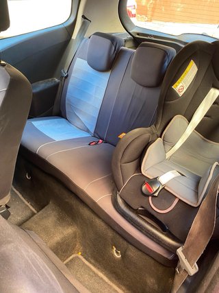Renault Clio 2007