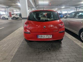 Renault Clio 2007