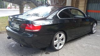 BMW Serie 3 2008