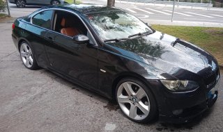 BMW Serie 3 2008