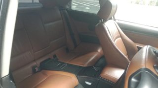 BMW Serie 3 2008