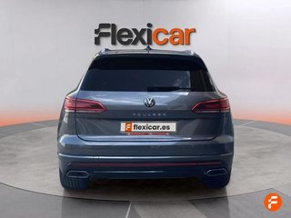 Volkswagen Touareg Prem Atmos 3.0 V6 TDI 210kW Tip 4M