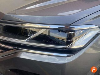 Volkswagen Touareg Prem Atmos 3.0 V6 TDI 210kW Tip 4M