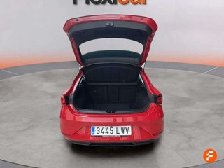 Seat Leon 1.5 eTSI 110kW DSG-7 S&S Xcellence