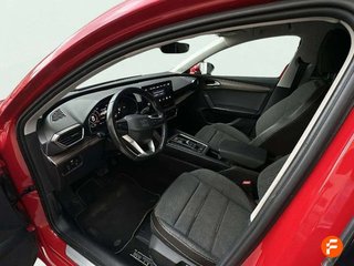 Seat Leon 1.5 eTSI 110kW DSG-7 S&S Xcellence