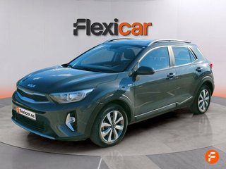 Kia Stonic 1.0 T-GDi 74kW (100CV) MHEV iMT Concept