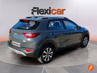 Kia Stonic 1.0 T-GDi 74kW (100CV) MHEV iMT Concept