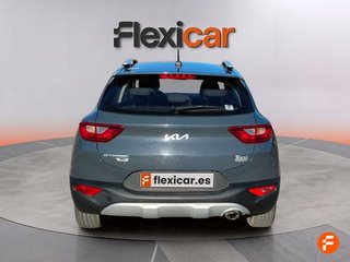 Kia Stonic 1.0 T-GDi 74kW (100CV) MHEV iMT Concept