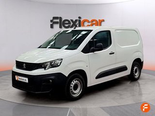 Peugeot Partner Pro Standard 600kg BlueHDi 100 5 Ve