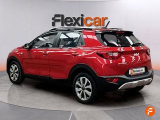 Kia Stonic 1.2 DPi 62kW (84CV) Concept