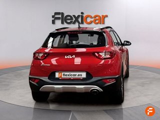 Kia Stonic 1.2 DPi 62kW (84CV) Concept