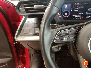 Audi A3 Sportback 30 TFSI 81kW (110CV) S tronic
