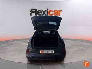 Ford Puma 1.0 EcoBoost 125cv ST-Line X MHEV