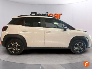 Citroën C3 Aircross BlueHDi 81kW (110CV) S&S C-Series