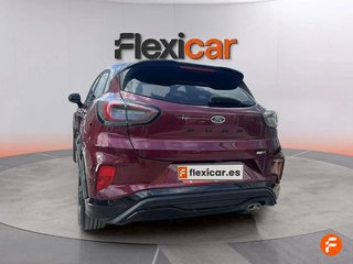 Ford Puma 1.0 EcoBoost 125cv ST-Line MHEV
