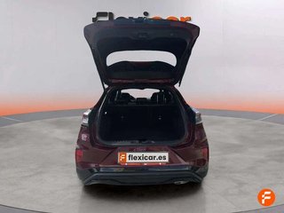 Ford Puma 1.0 EcoBoost 125cv ST-Line MHEV