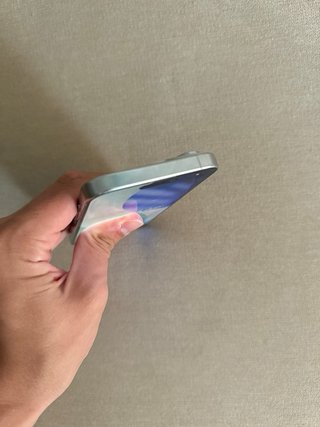iPhone 16 Pro 8/128GB Bat-89%
