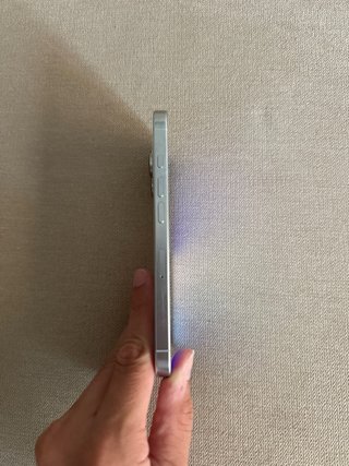 iPhone 16 Pro 8/128GB Bat-89%