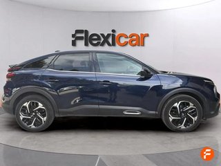 Citroën C4 BlueHDi 130 S&S EAT8 Business Edition