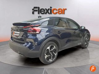 Citroën C4 BlueHDi 130 S&S EAT8 Business Edition