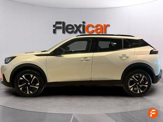 Peugeot 2008 Allure Pack Puretech 130 S&S EAT8