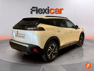 Peugeot 2008 Allure Pack Puretech 130 S&S EAT8