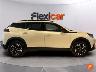Peugeot 2008 Allure Pack Puretech 130 S&S EAT8