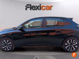 Peugeot 208 Style Gasolina 100 S&S 6 Vel MAN