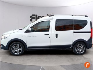 Dacia Dokker Stepway Essential 1.3 TCe 96kW GPF