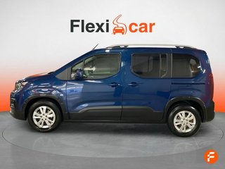 Peugeot Rifter Active Standard BlueHDi 73kW