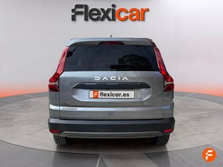 Dacia Jogger Expression TCe 81kW (110CV) 7 plazas