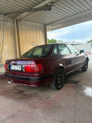 Audi 80 1.9
