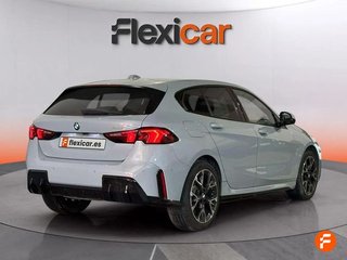 BMW Serie 1 120d