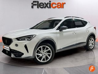 Cupra Formentor 2.0 TDI 110kW (150 CV)