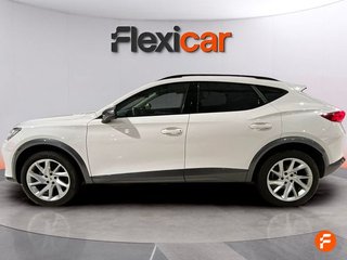 Cupra Formentor 2.0 TDI 110kW (150 CV)