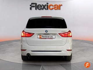 BMW Serie 2 Gran Tourer 218d